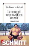 Le sumo qui ne pouvait pas grossir vignette