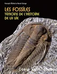 Les fossiles : Témoins de l'histoire de la vie vignette