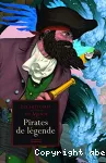 Pirates de légende vignette