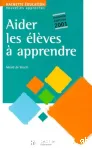 Aider les élèves à apprendre vignette