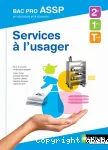 Services à l'usager vignette