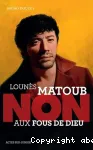 Lounès Matoub : Non aux fous de Dieu vignette